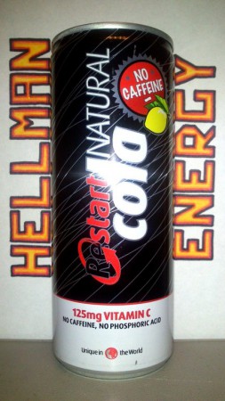 Restart Natural Cola 250ml